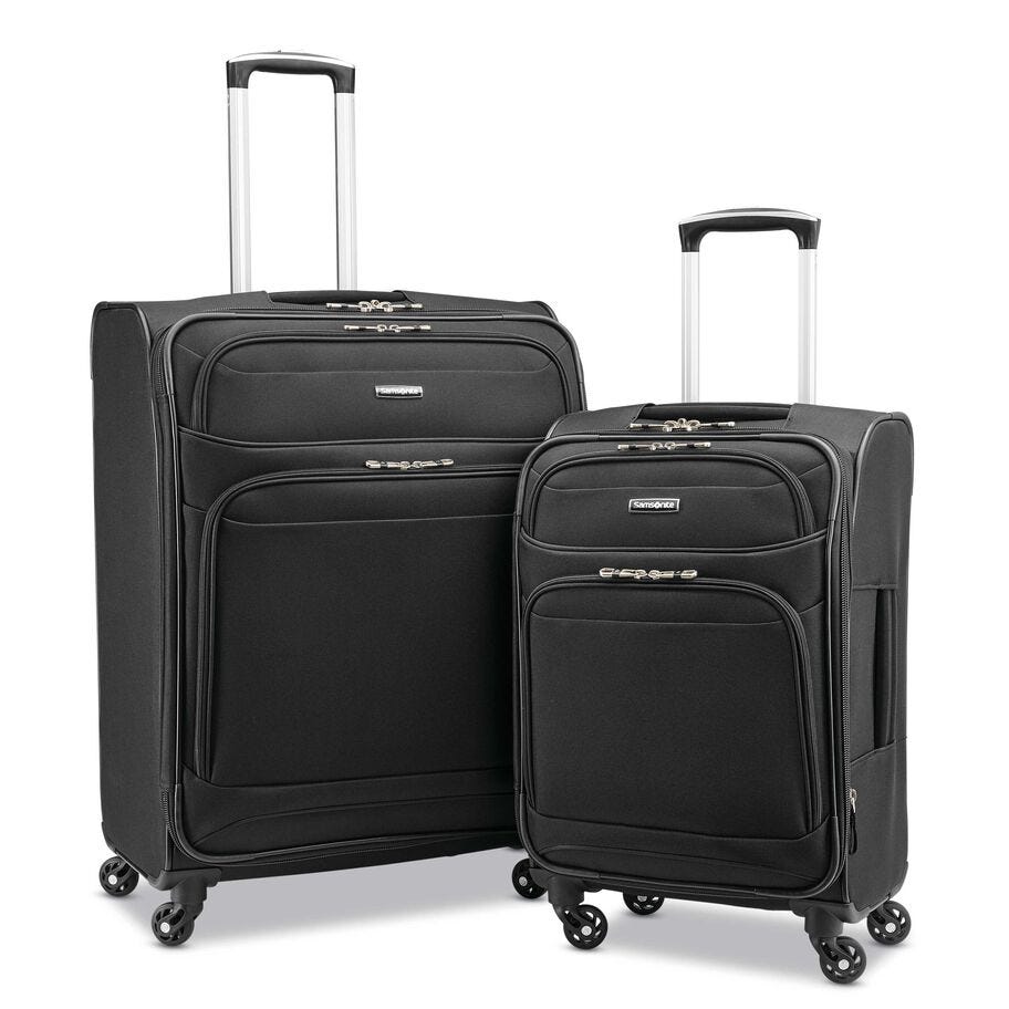 Choosing The Perfect Luggage Bag A Comprehensive Guide by Asia Jan