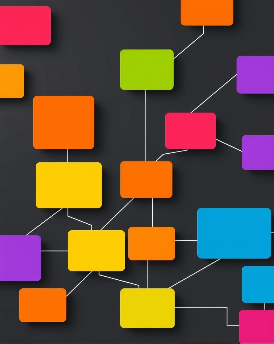 The Other Reason why Data Mesh is Hard (And How You Can Solve It) | by ...