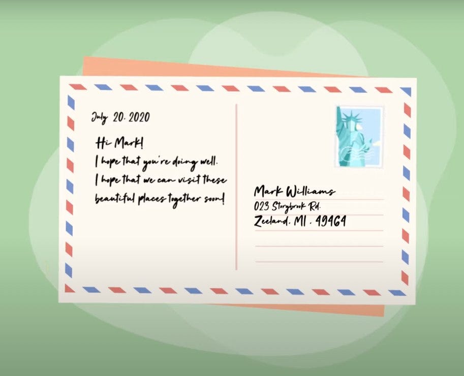 Where to Put Stamp on Postcard: Ultimate Guide for Beginners