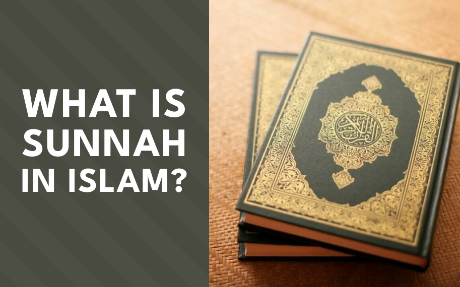 what-is-sunnah-in-islam-medium