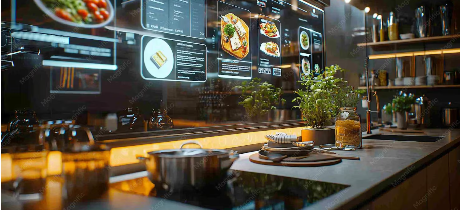 Why Restaurant Decision-Making Needs Real-Time Business Intelligence