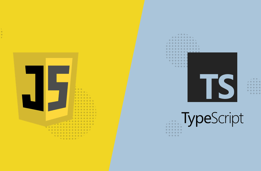 JavaScript Vs TypeScript : Which One Is Better For You ? | By ...