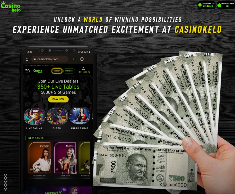 “Can a Casino Kick You Out for Winning Too Much Money? by Ethan Medium