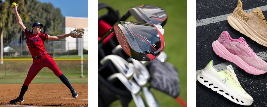 Dicks Sporting Goods Promo Code: $20 Off- April 2025