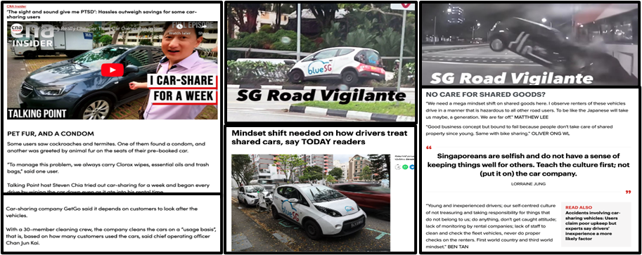 Tackling the car-sharing conundrum in Singapore with StopIDIoTS IoT System