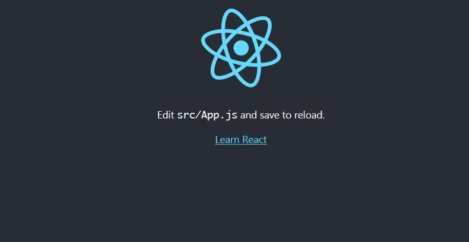 React Made Easy: How to set up a React application. | by Ayobami ...
