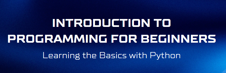 Introduction to Programming for Beginners | by Ryan Gading Abdullah ...