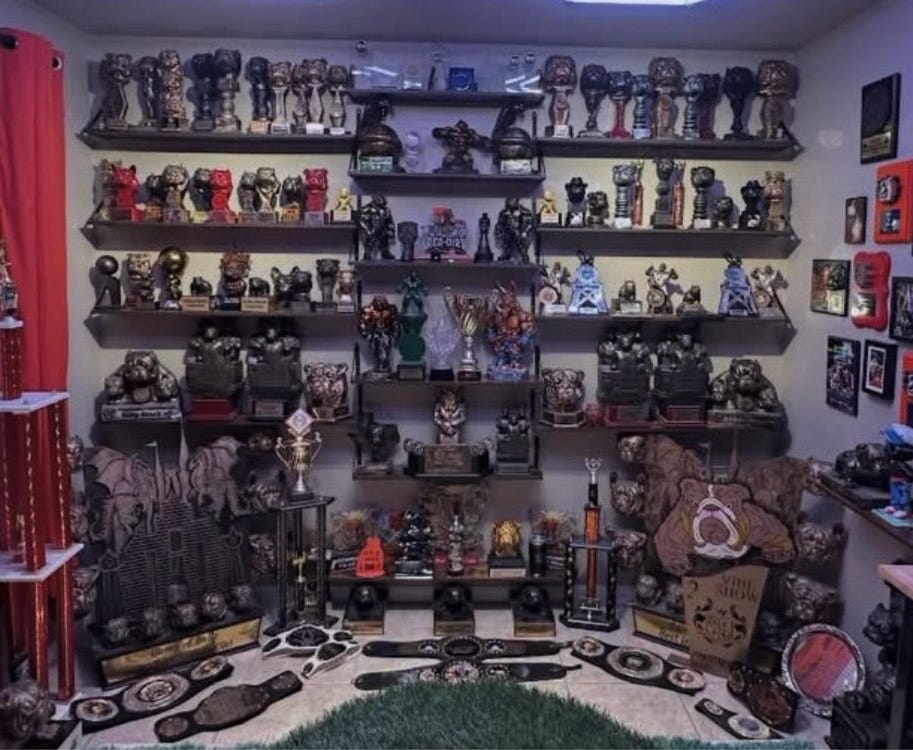 The Most Decorated Bully Kennel in History: Inside Southeast Bully Kennels
