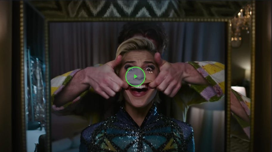 Smile 2 Film Complet en ligne gratuit — 2024