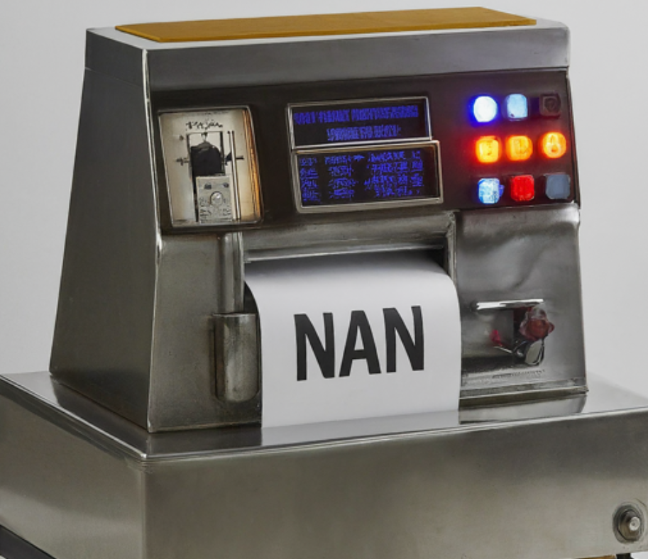 Engineering: NaN in JavaScript, it’s Self-Inequality and Example ...