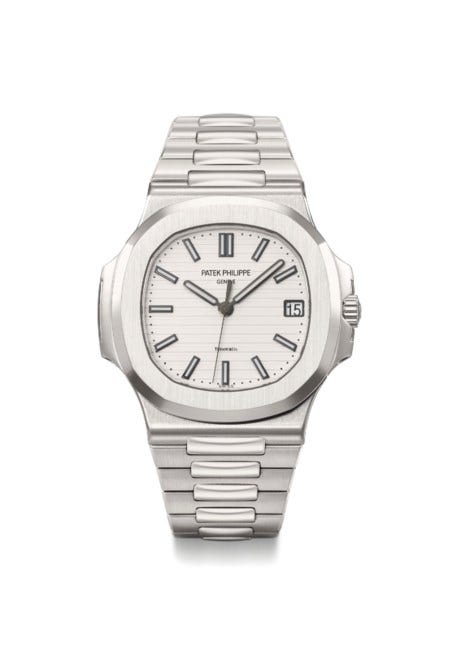 Why is the Patek Philippe Nautilus special?, by Tanoy Majumdar
