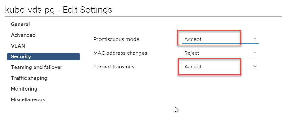 Nested vSphere 7 and Kubernetes Lab Deployment explained | by Dennis ...