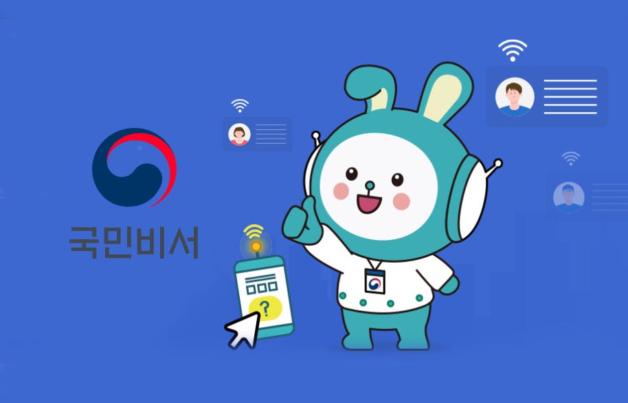 Kakao AI 국민비서