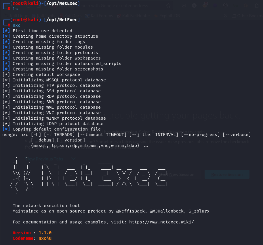 Herramientas de Hacking Poco Conocidas para Windows y Linux