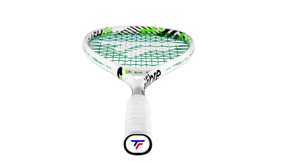 Tecnifibre Black Squash Racket Review