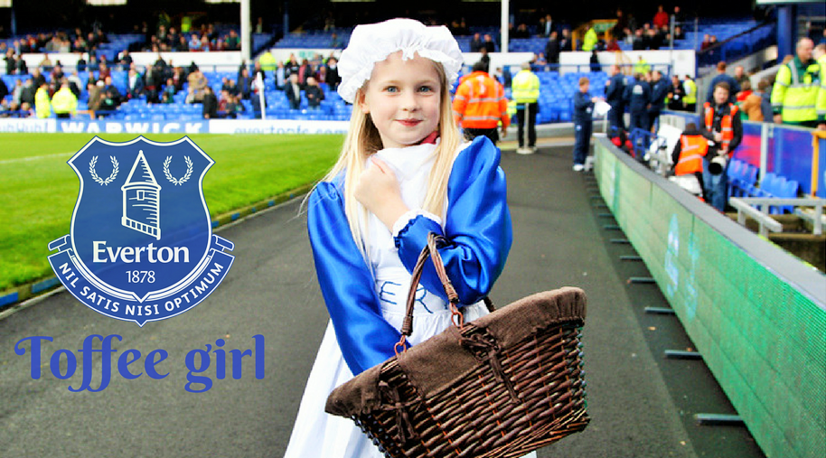 The Toffees the history behind the Blues’ nickname by phoebebarton