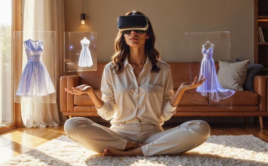 How Social Media Challenges and Fashion Trends Defined Creativity in Late 2025