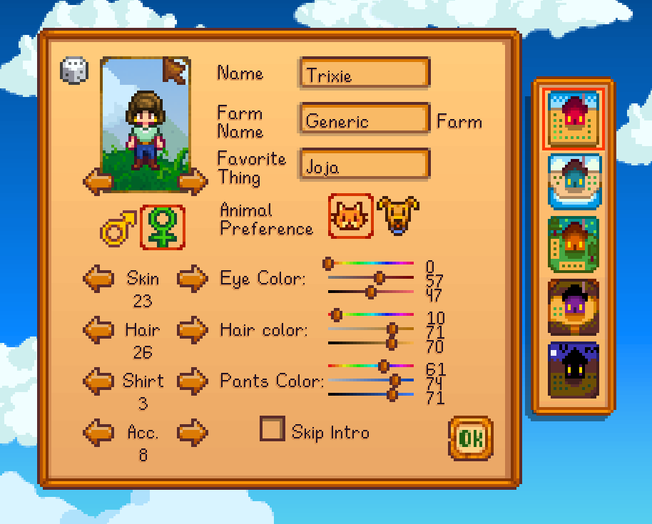 363 Stardew Valley Farm Names Ideas 2021 By Filmotree Medium
