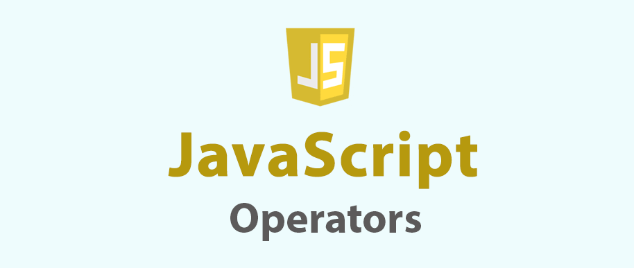 JavaScript Operators. We all know a few operators from school… | by ...
