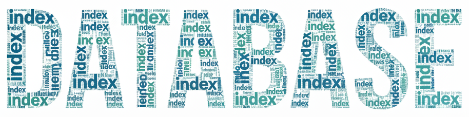 The Index Is the Database