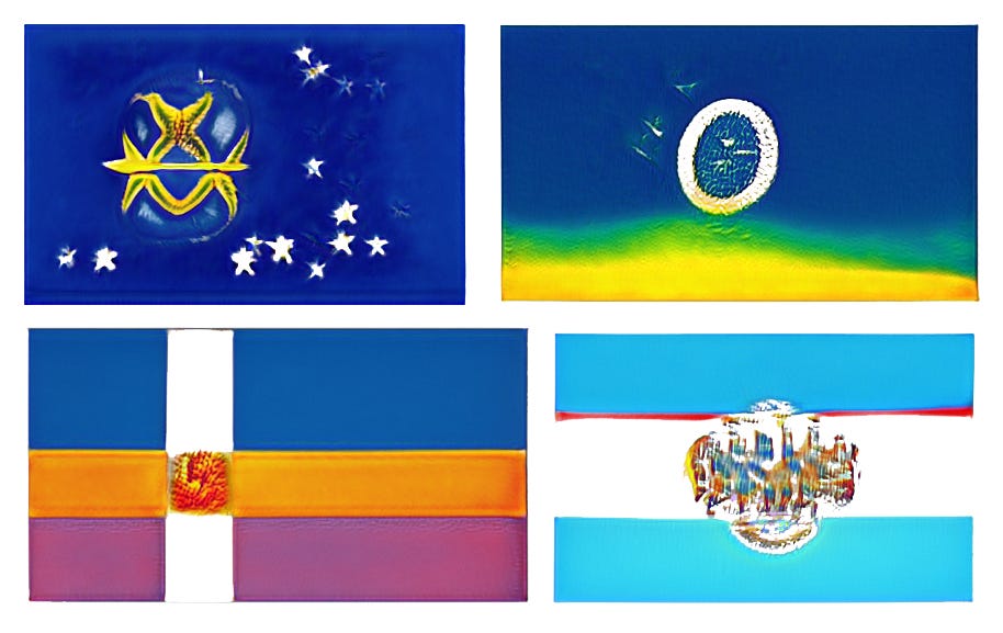 Free & Online Flag GIF Maker: Custom Design in 3 Steps