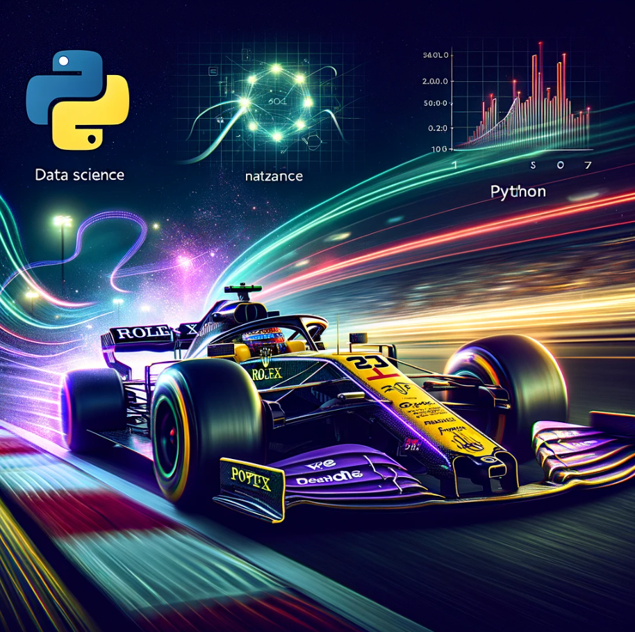 3. Australia — Python Meets the Circuit | by Raúl García | Feb, 2024 ...