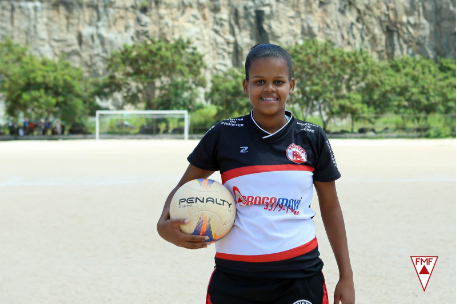 Ludopédio Educa - Uma História do Futebol de Mulheres no Brasil
