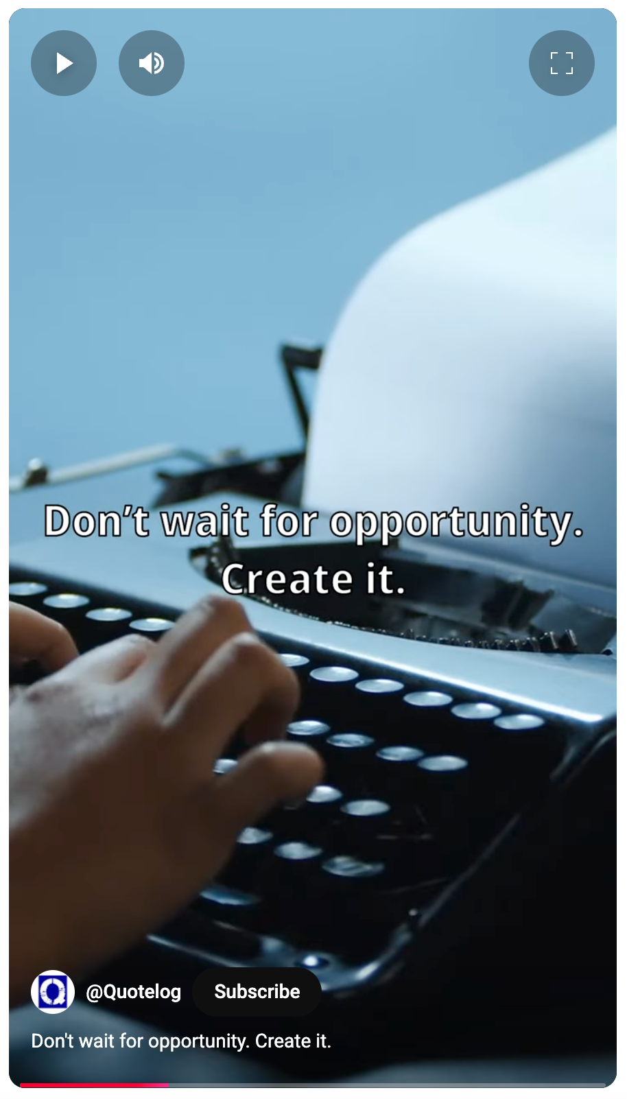 🛠️ Automating Quote Reels with Python and MoviePy: A Complete Guide ...