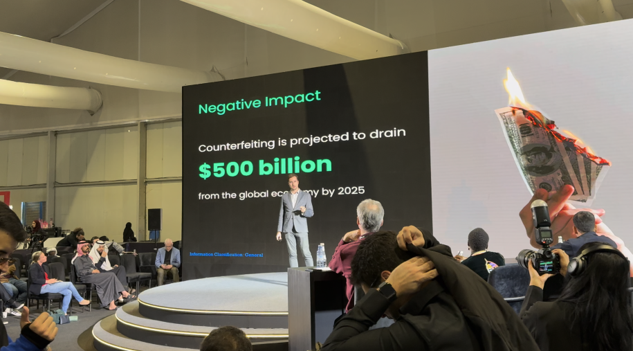 TAGBASE at LEAP2025: A Rocket Fuel Journey in Riyadh
