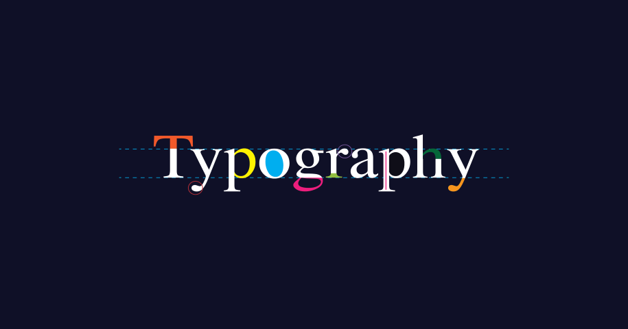 Winning with Web Typography