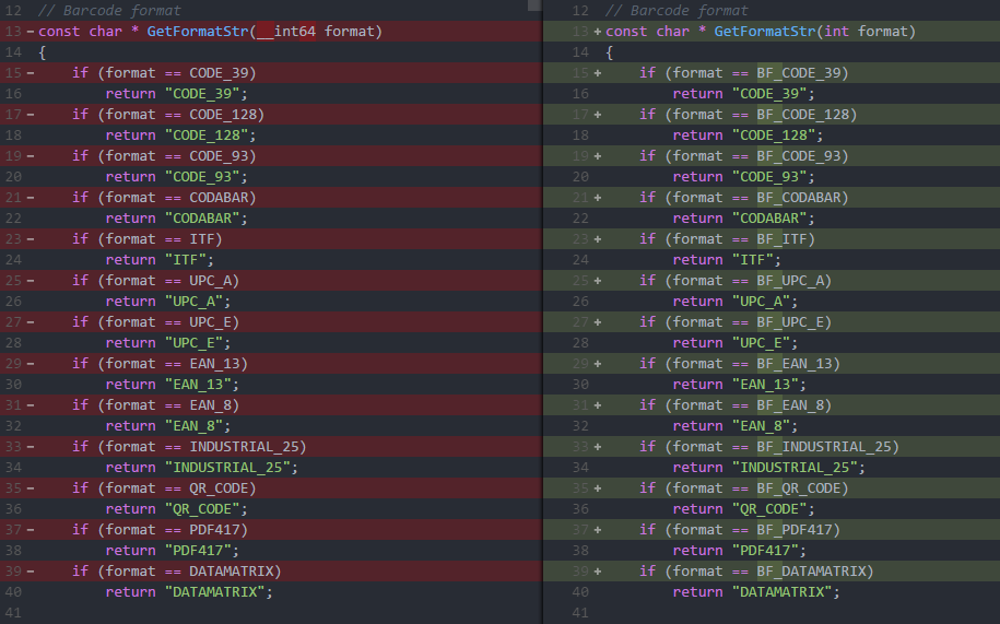 Building Node.js Barcode Addon with DBR v5.0 by Xiao Ling Medium