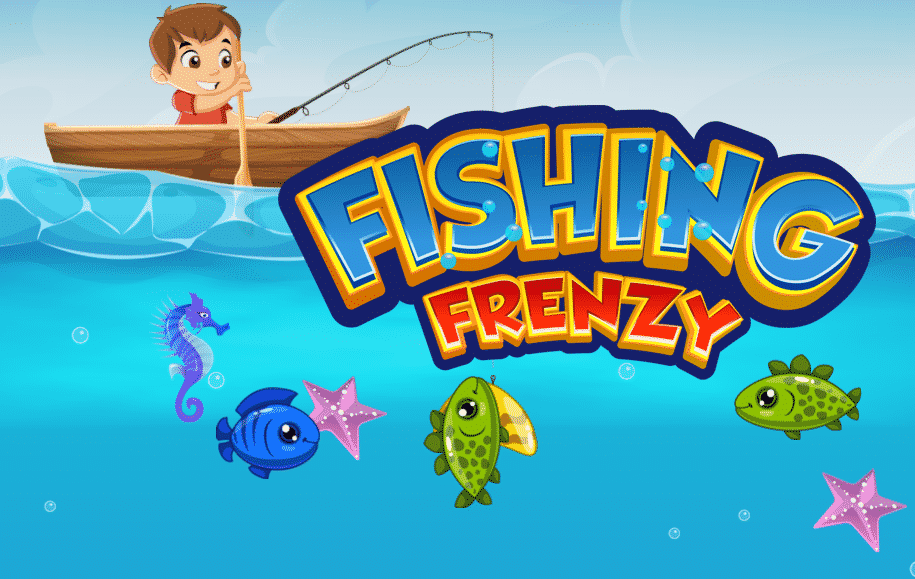 Play Fishing Games Online by slotnorthern Medium