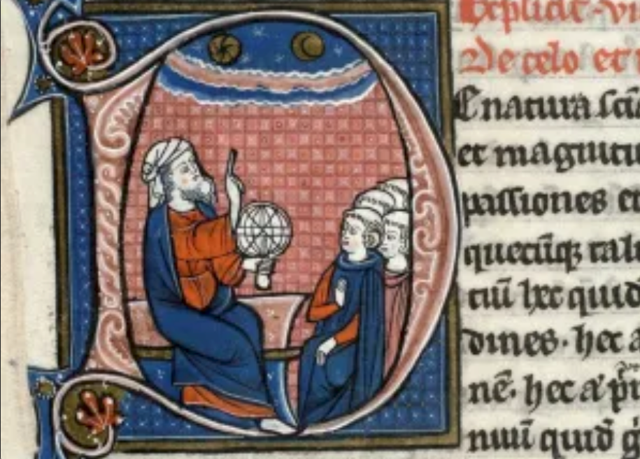 Aristotle’s Rhetoric as a Philosophical Legacy to Islamic Balāgha: Commentaries and Modern…