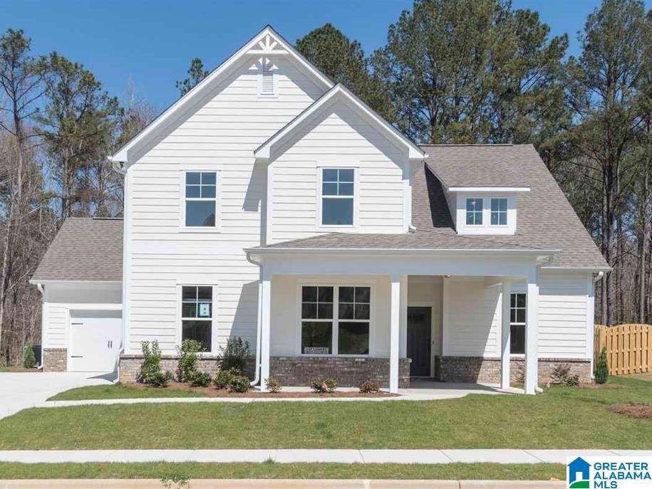 Homes for sale in Birmingham AL by