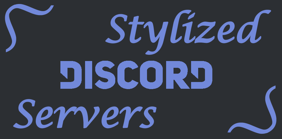 Public Discord Servers tagged with Chat