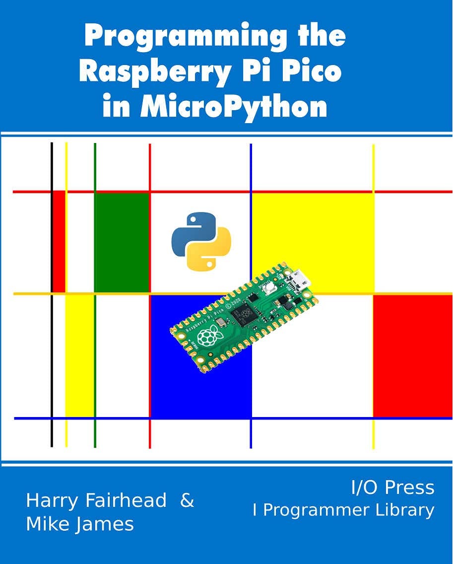 [READ]-Programming the Raspberry Pi Pico in MicroPython | by Zachariah ...