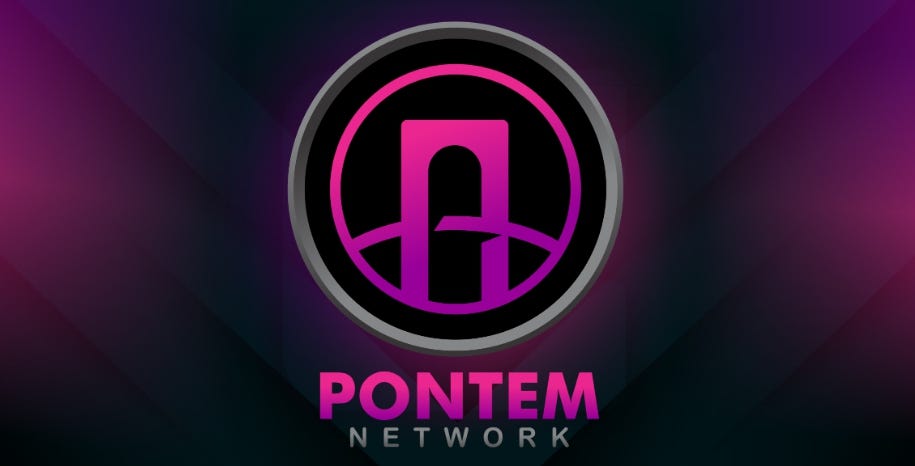 Pontem $LSD Token Airdrop: Everything You Need to Know