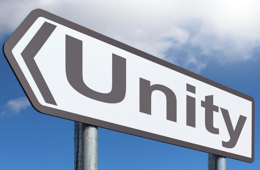 Picture this you are struggling to be productive with your unity