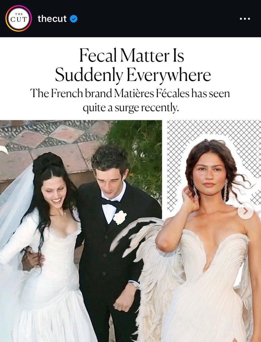 Fecal Matter is Everywhere