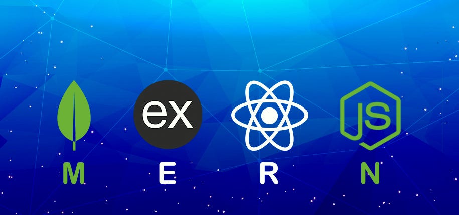 What is the MERN Stack?Introduction & Explanations | by Nisha Morwal ...