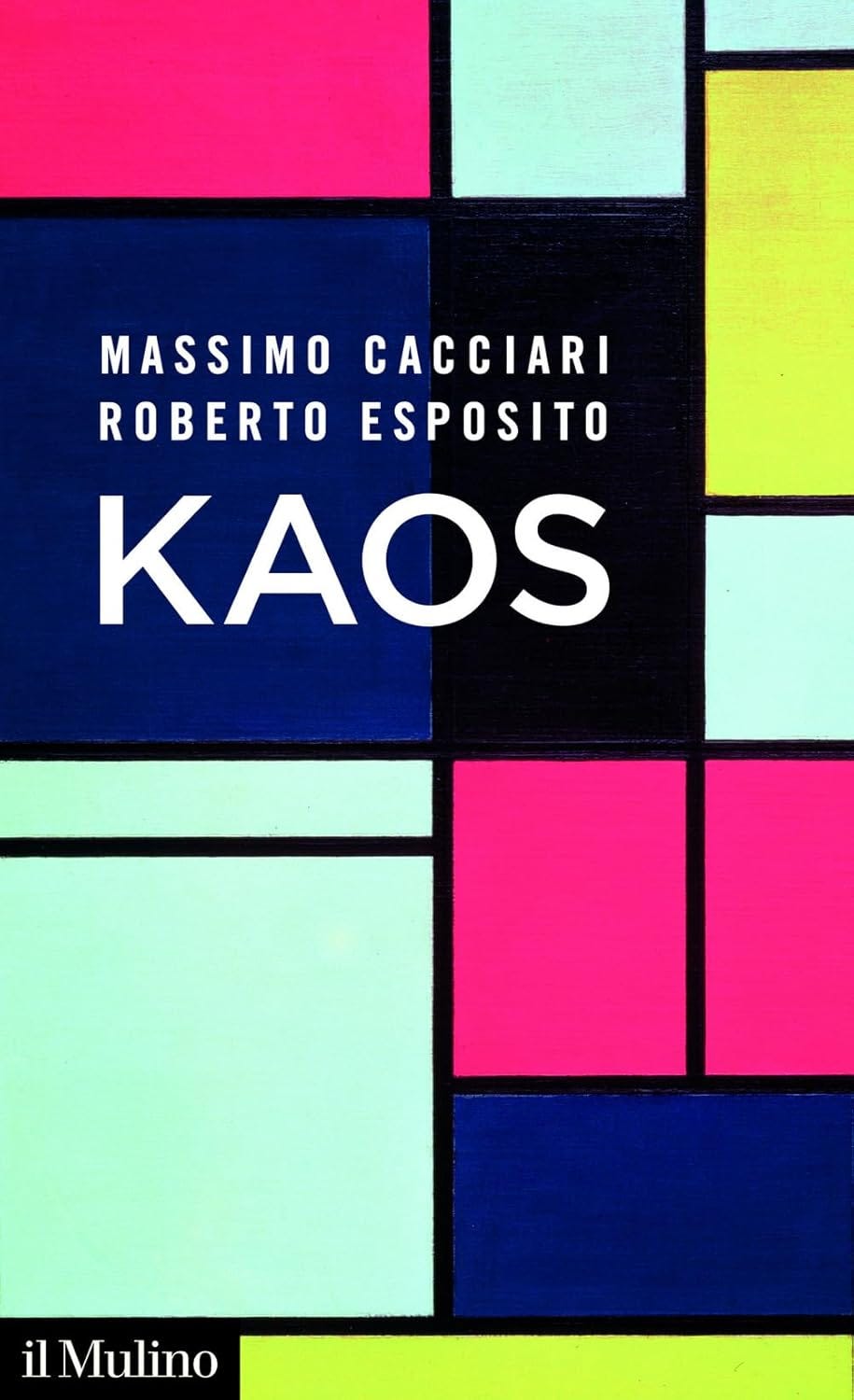 Caos-Chaos-Kaos