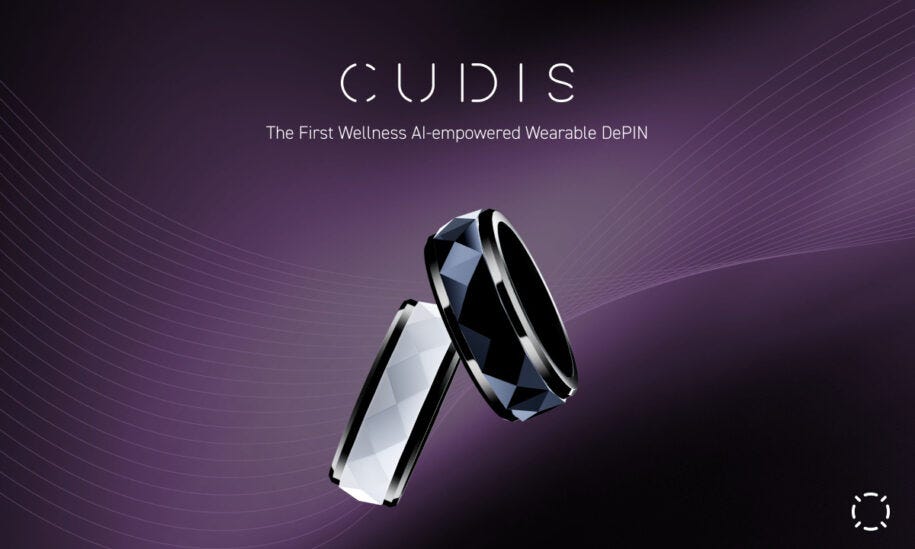 CUDIS AIスマートリング size7 ホワイト CUDIS AIスマートリング size7 ホワイト