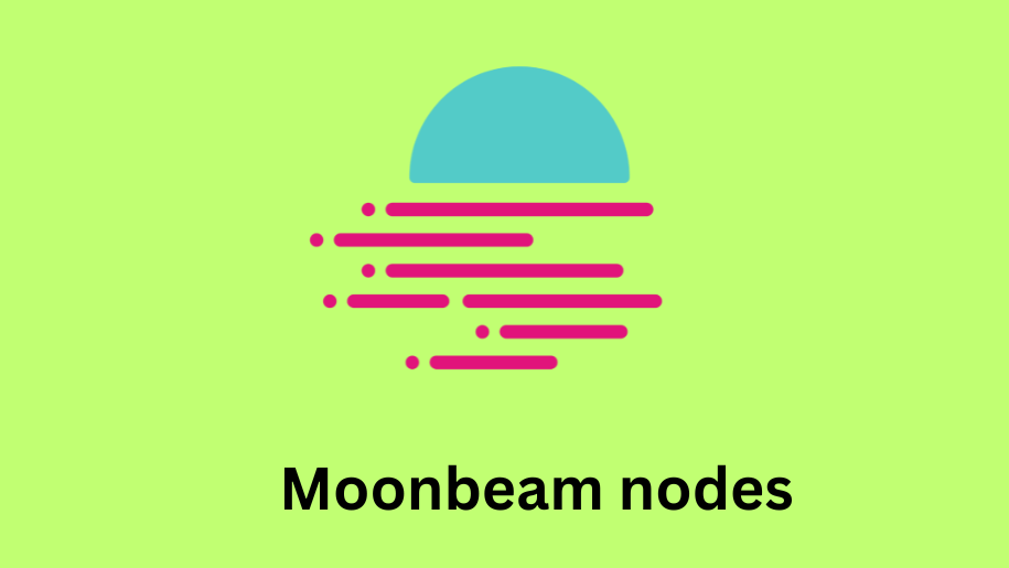 Moonbeam Node Governance Understanding the Processes and Decision