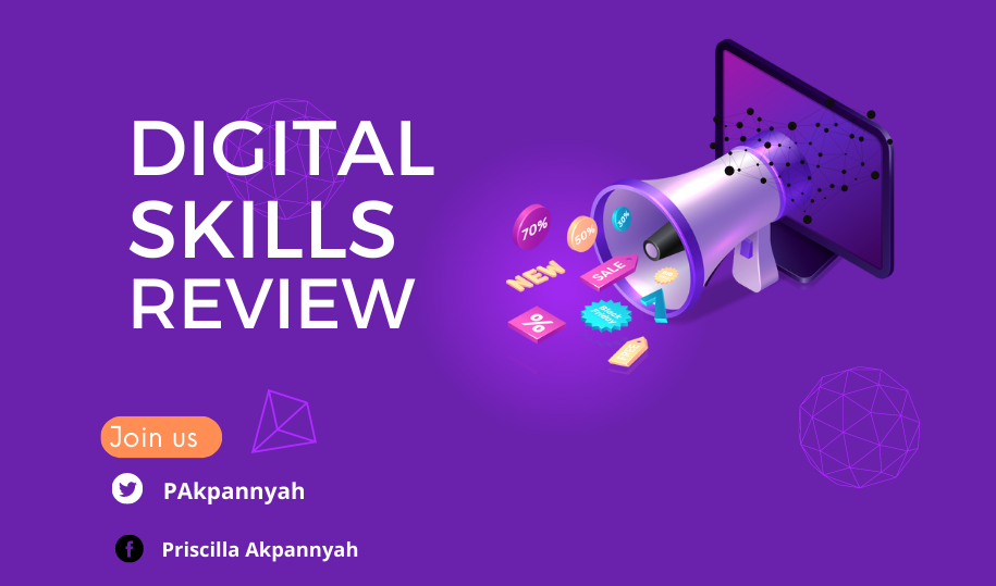 What are digital skills?. In the world today, value-added skills… | by ...