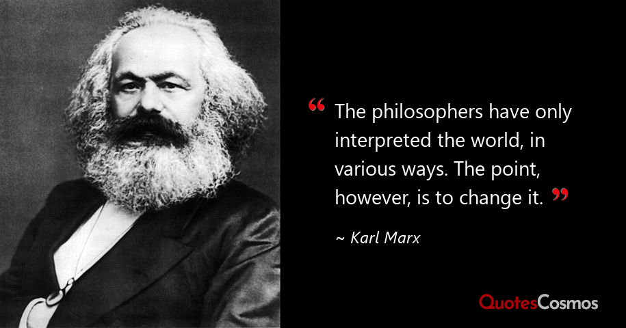 Marx's Philosophy: A Comprehensive Guide | by Som Dutt | Philosophy  Simplified | Medium