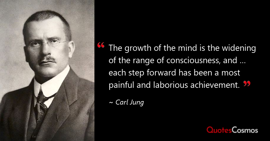 Carl Jung: How To Realize Your True Potential In Life (Jungian