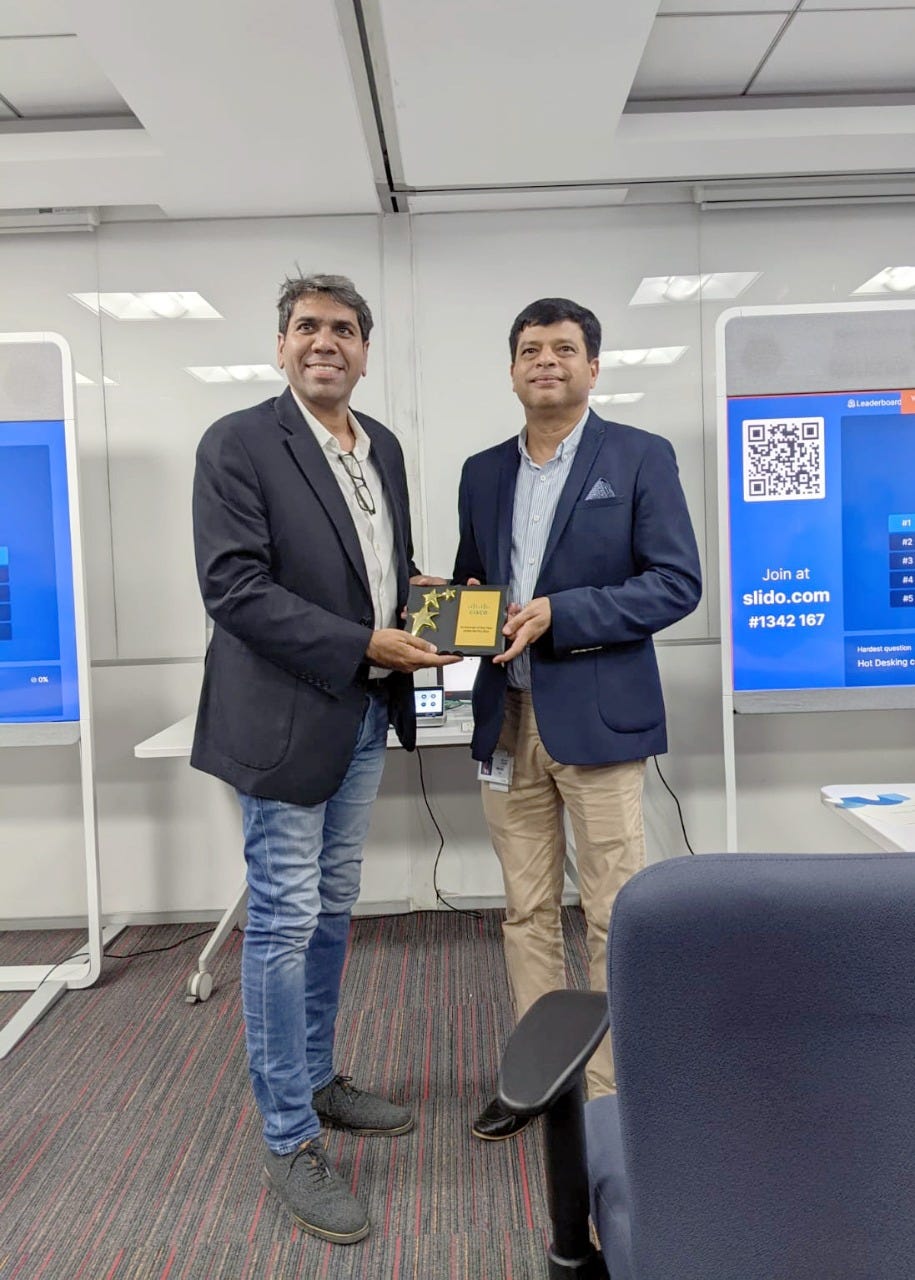 Audio Video System Integrators Telecraft ESolutions Pvt. Ltd. Medium