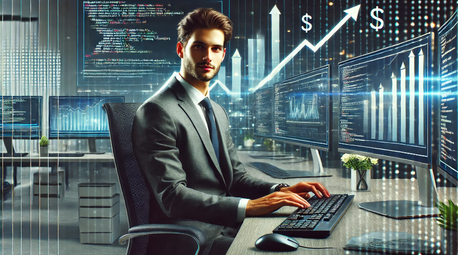 How Custom Computer Programming Services Can Use Financing to Scale ...