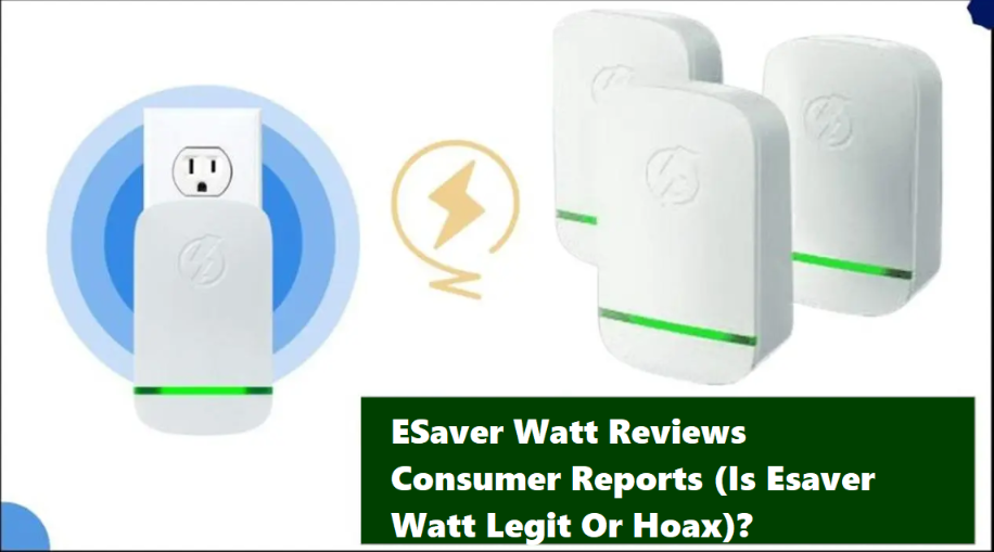 ESaver Watt Reviews ESaver Watt Electricity Saving Box by