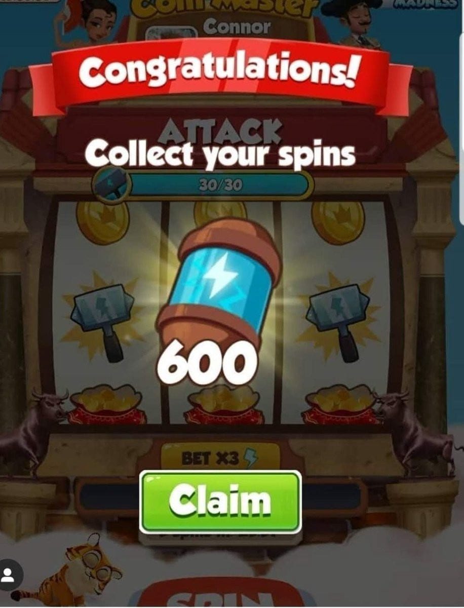 Haktuts 2019 Coin Master Free Spin Link by hawaiislot Medium Haktuts 2019 Coin Master Free Spin Link by hawaiislot Medium